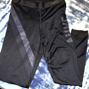 Nike Pro leggings
